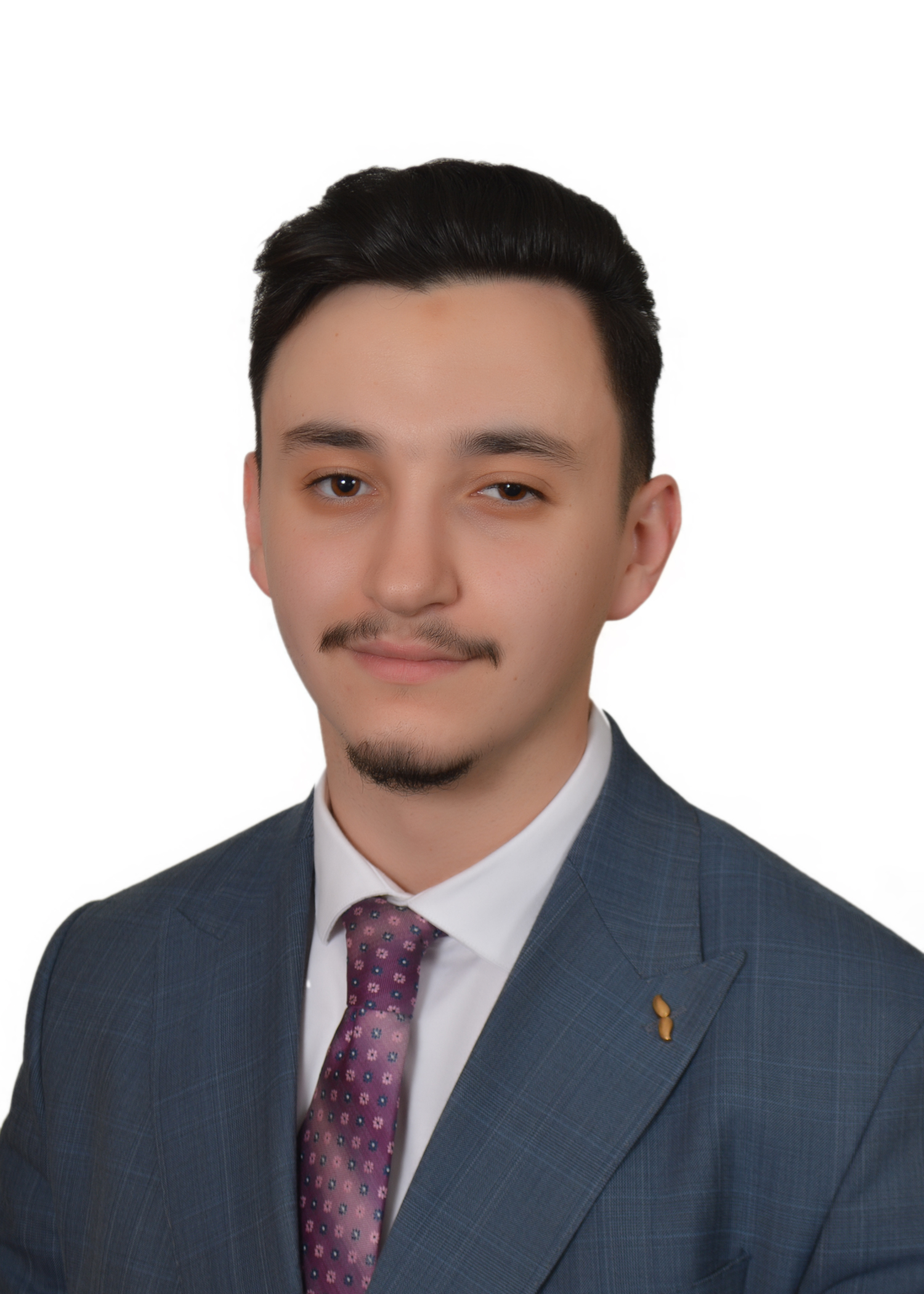 Zaid Murrar